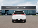 2027 INFINITI QX60 LUXE FWD