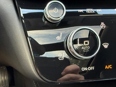 2027 INFINITI QX60 LUXE FWD