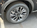 2027 INFINITI QX60 LUXE FWD