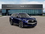 2027 INFINITI QX60 LUXE FWD