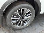 2027 INFINITI QX60 LUXE FWD