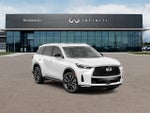 2027 INFINITI QX60 LUXE FWD