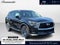2027 INFINITI QX60 LUXE FWD