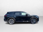 2027 INFINITI QX60 LUXE FWD