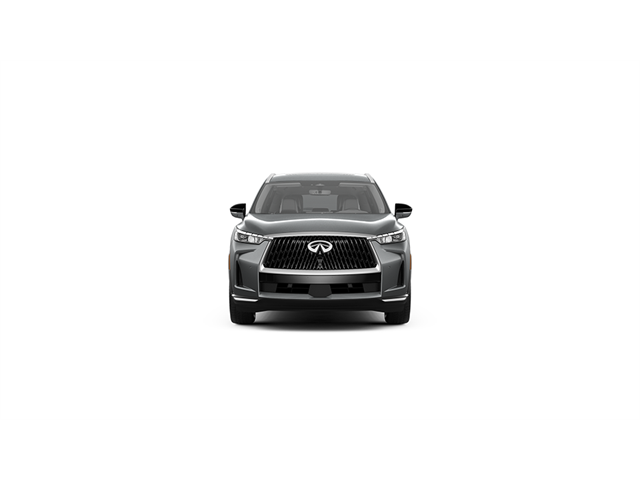 2027 INFINITI QX60 LUXE AWD