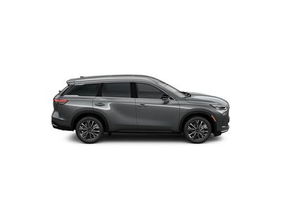 2027 INFINITI QX60 LUXE AWD