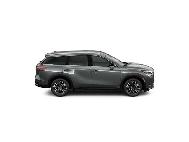 2027 INFINITI QX60 LUXE AWD