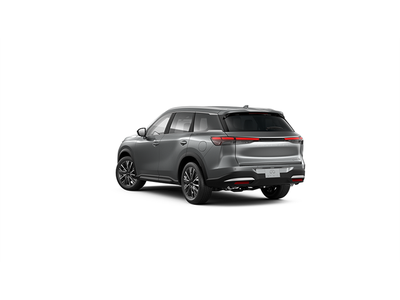 2027 INFINITI QX60 LUXE AWD