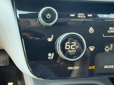 2027 INFINITI QX60 LUXE AWD