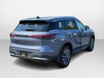 2027 INFINITI QX60 LUXE AWD