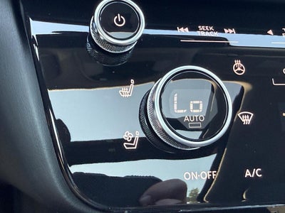 2027 INFINITI QX60 LUXE AWD