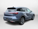 2027 INFINITI QX60 LUXE AWD