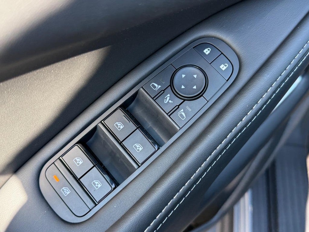 2027 INFINITI QX60 LUXE AWD