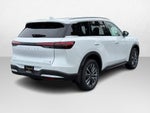 2027 INFINITI QX60 LUXE AWD