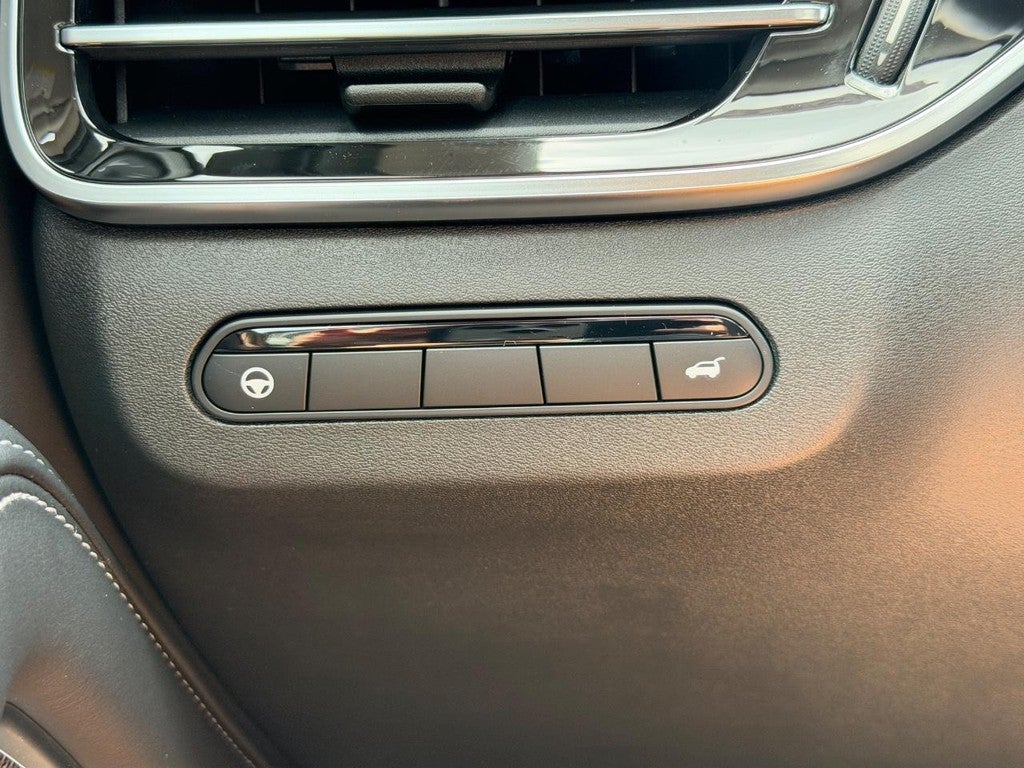 2027 INFINITI QX60 LUXE AWD