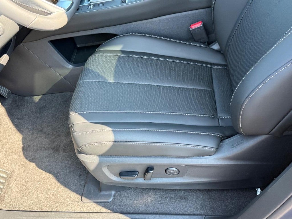 2027 INFINITI QX60 LUXE AWD