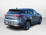 2027 INFINITI QX60 LUXE AWD