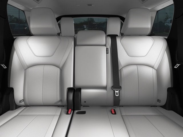 2027 INFINITI QX60 LUXE AWD
