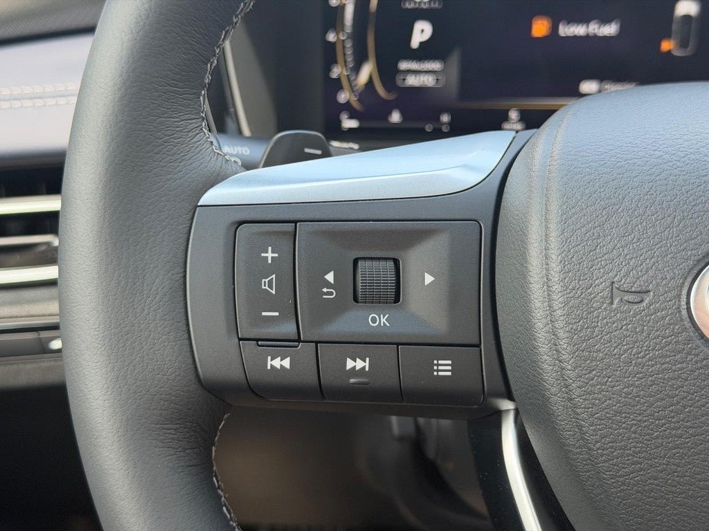 2027 INFINITI QX60 SPORT AWD