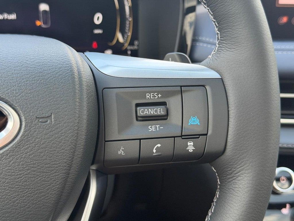 2027 INFINITI QX60 SPORT AWD