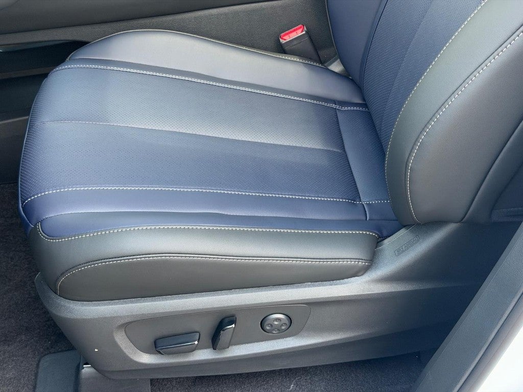 2027 INFINITI QX60 SPORT AWD