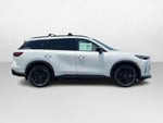 2027 INFINITI QX60 SPORT AWD