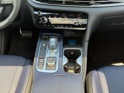 2027 INFINITI QX60 SPORT AWD
