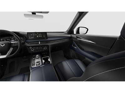 2027 INFINITI QX60 SPORT AWD