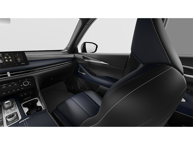 2027 INFINITI QX60 SPORT AWD