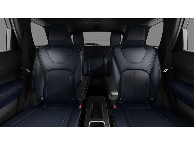 2027 INFINITI QX60 SPORT AWD