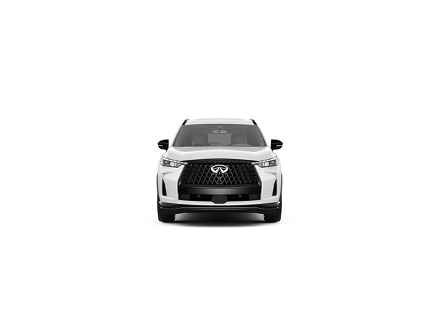 2027 INFINITI QX60 SPORT AWD