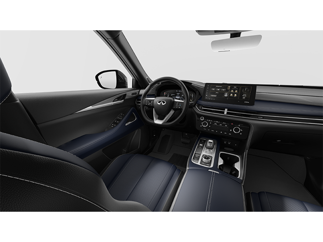 2027 INFINITI QX60 SPORT AWD