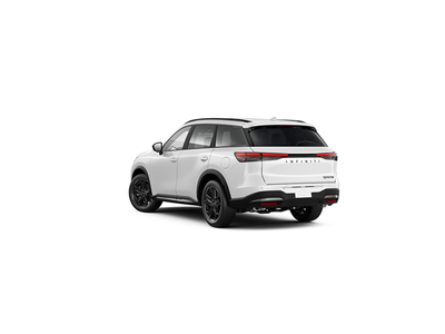 2027 INFINITI QX60 SPORT AWD
