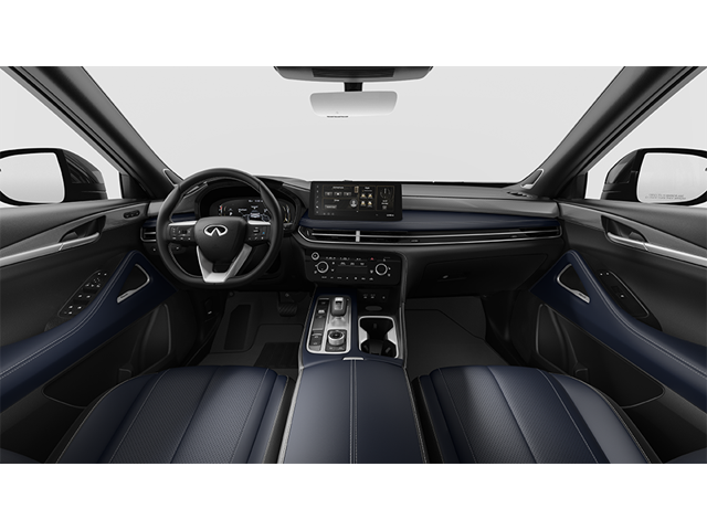 2027 INFINITI QX60 SPORT AWD