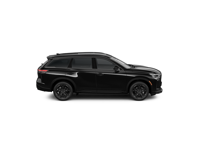 2027 INFINITI QX60 SPORT AWD