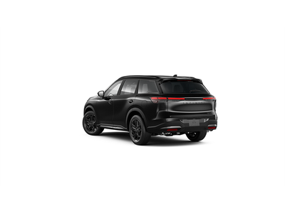 2027 INFINITI QX60 SPORT AWD