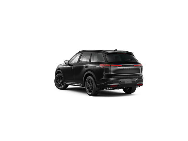2027 INFINITI QX60 SPORT AWD