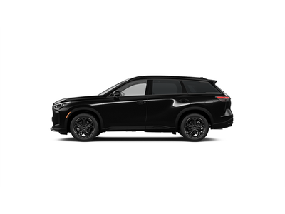 2027 INFINITI QX60 SPORT AWD