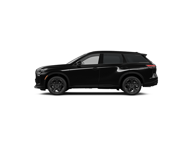 2027 INFINITI QX60 SPORT AWD