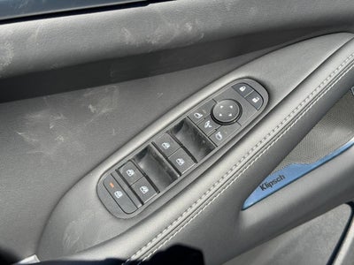 2027 INFINITI QX60 SPORT AWD