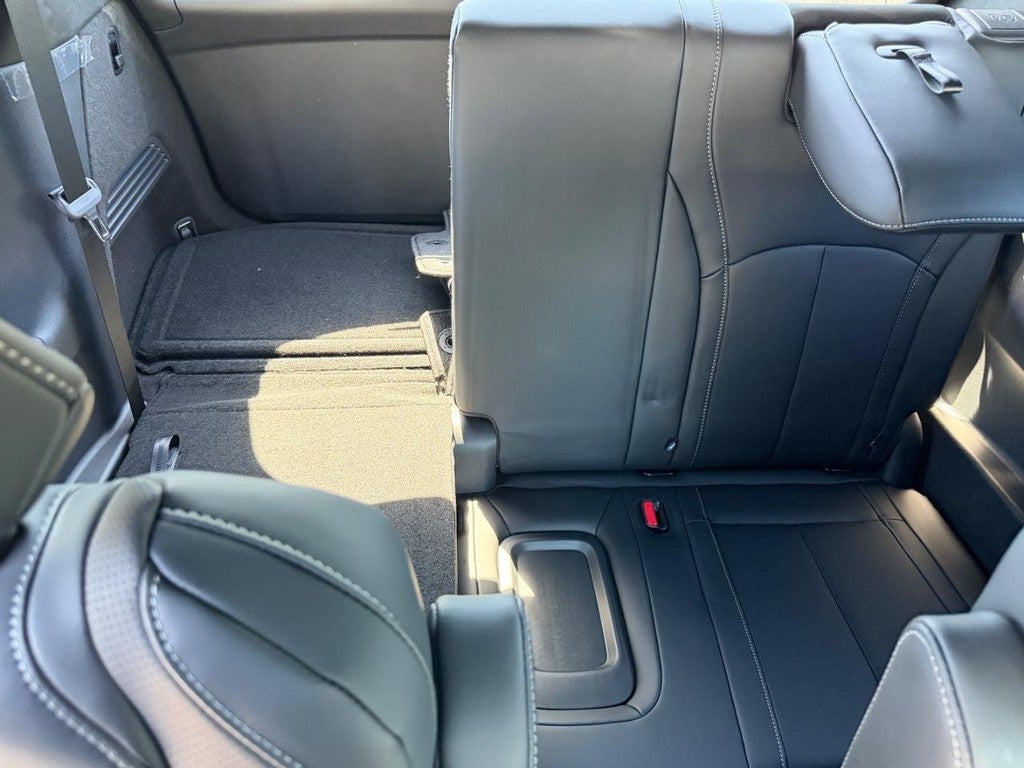 2027 INFINITI QX60 SPORT AWD