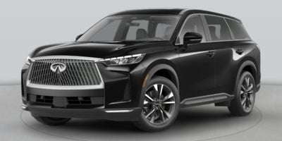 2027 INFINITI QX60 4DR AWD SPORT
