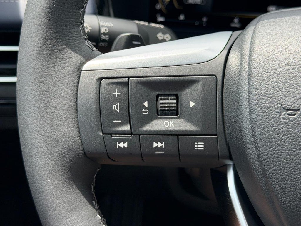 2027 INFINITI QX60 SPORT AWD