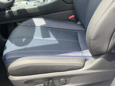 2027 INFINITI QX60 SPORT AWD