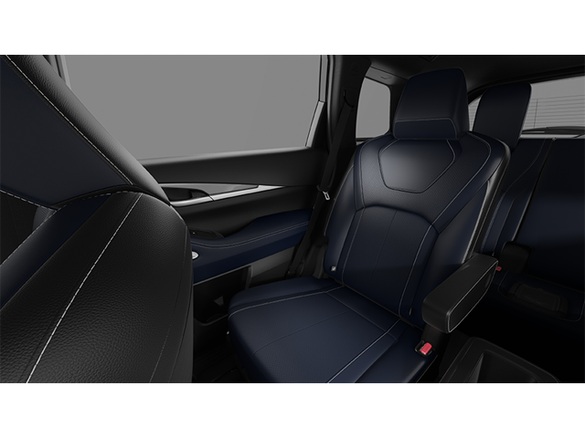 2027 INFINITI QX60 SPORT AWD