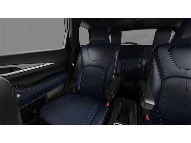 2027 INFINITI QX60 SPORT AWD