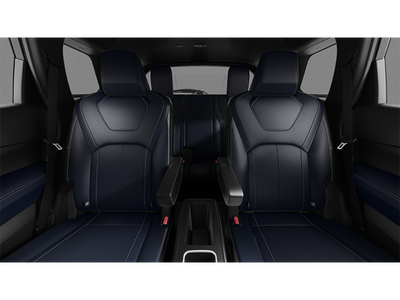 2027 INFINITI QX60 SPORT AWD