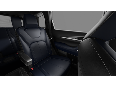 2027 INFINITI QX60 SPORT AWD