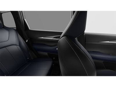 2027 INFINITI QX60 SPORT AWD