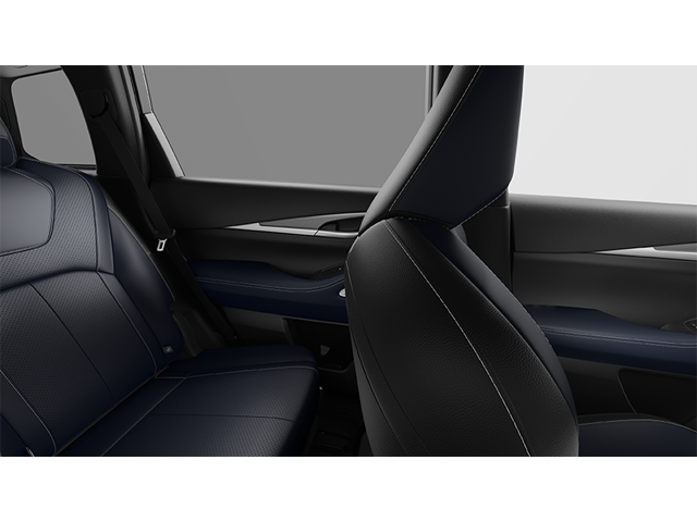 2027 INFINITI QX60 SPORT AWD
